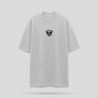 Camiseta Oversized Skyfit Alunos - Branco - Skyfit Monte Mor