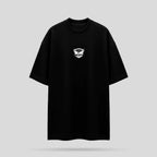 Camiseta Oversized Skyfit Alunos - Preto - Skyfit Monte Mor
