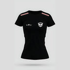 Camiseta Skyfit Alunos Feminino - Preto - Skyfit Monte Mor