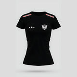 Camiseta Skyfit Alunos Feminino - Preto