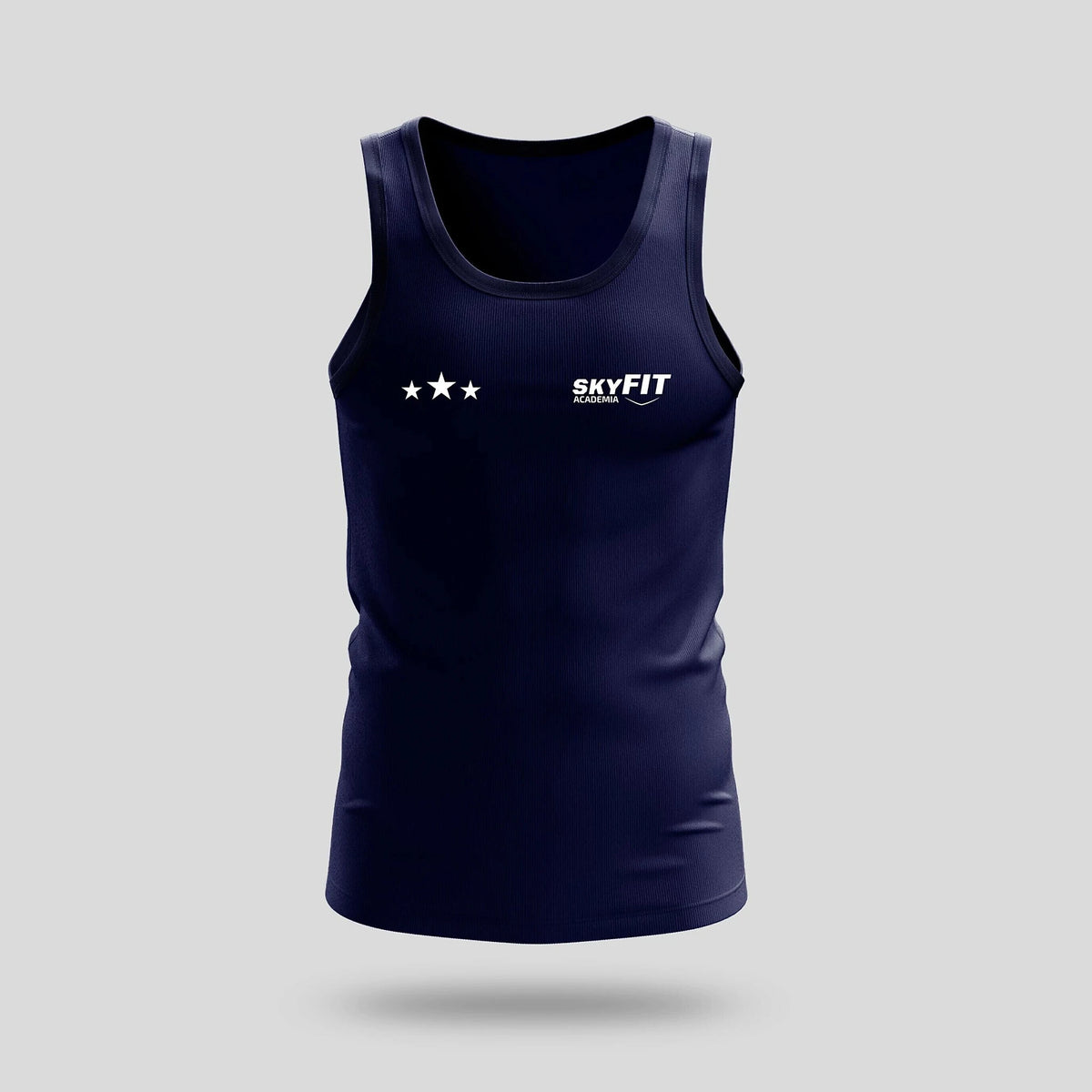 Regata Tradicional Skyfit Faro - Marinho - Skyfit Monte Mor