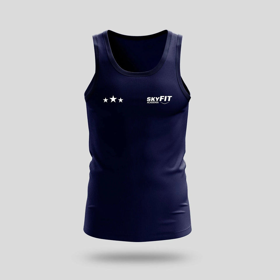 Regata Tradicional Skyfit Faro - Marinho - Skyfit Monte Mor