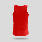 Regata Tradicional Skyfit Faro - Vermelho - Skyfit Monte Mor