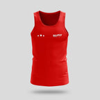 Regata Tradicional Skyfit Faro - Vermelho - Skyfit Monte Mor