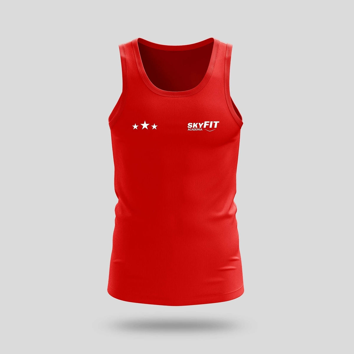 Regata Tradicional Skyfit Faro - Vermelho - Skyfit Monte Mor